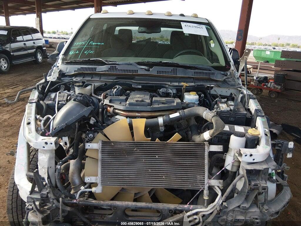 3C63RRGL8DG611152 2013 RAM 3500 photo no. 9