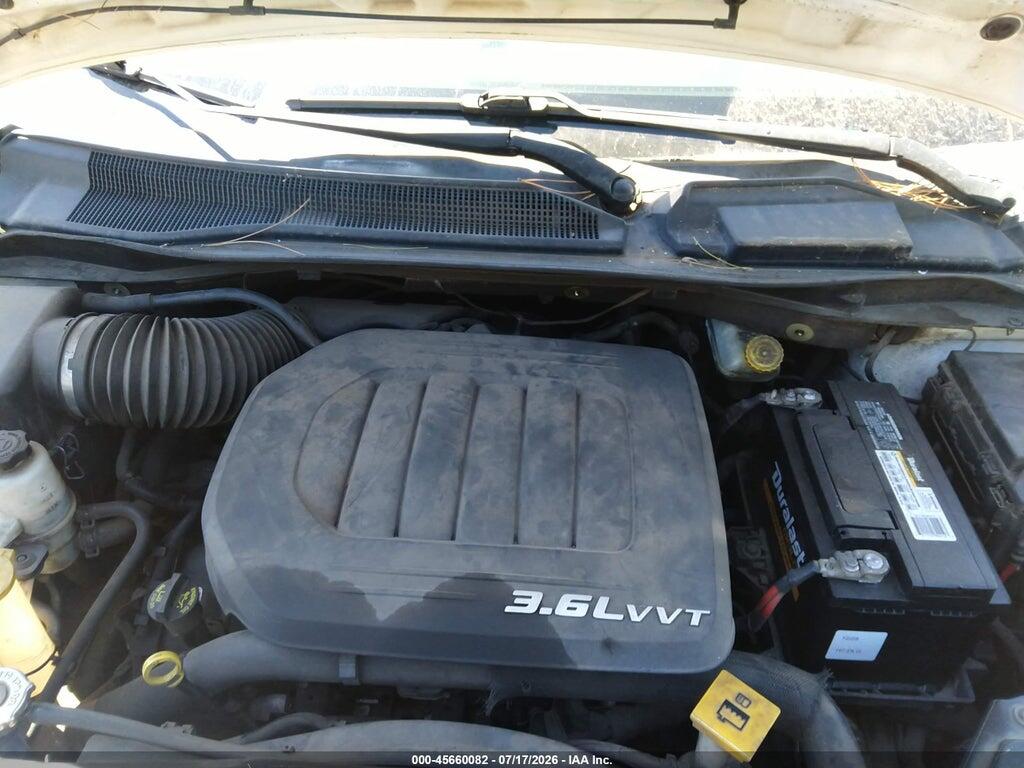 2C4RRGAG3DR637686 2013 RAM CARGO photo no. 10