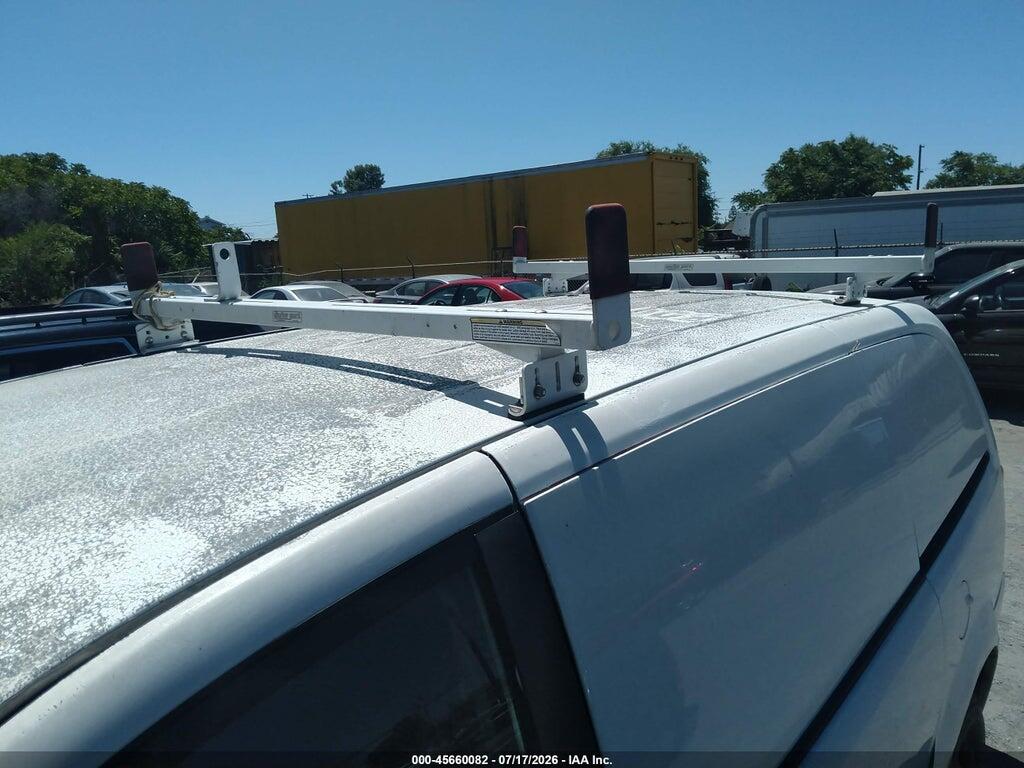 2C4RRGAG3DR637686 2013 RAM CARGO photo no. 12