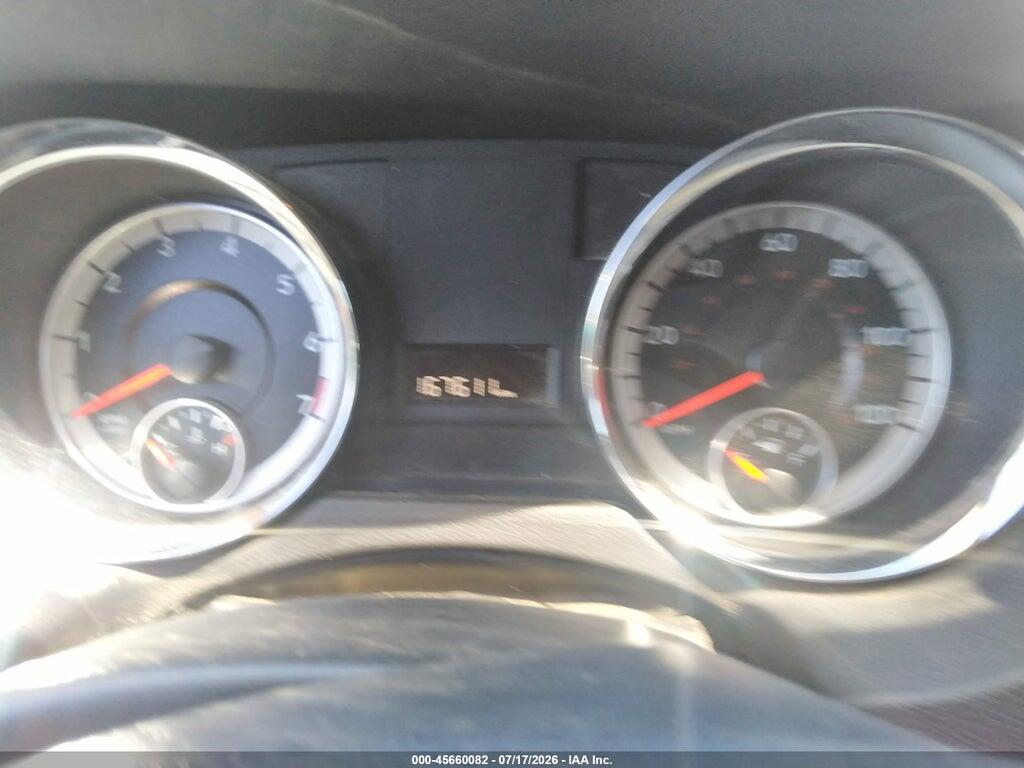 2C4RRGAG3DR637686 2013 RAM CARGO photo no. 7