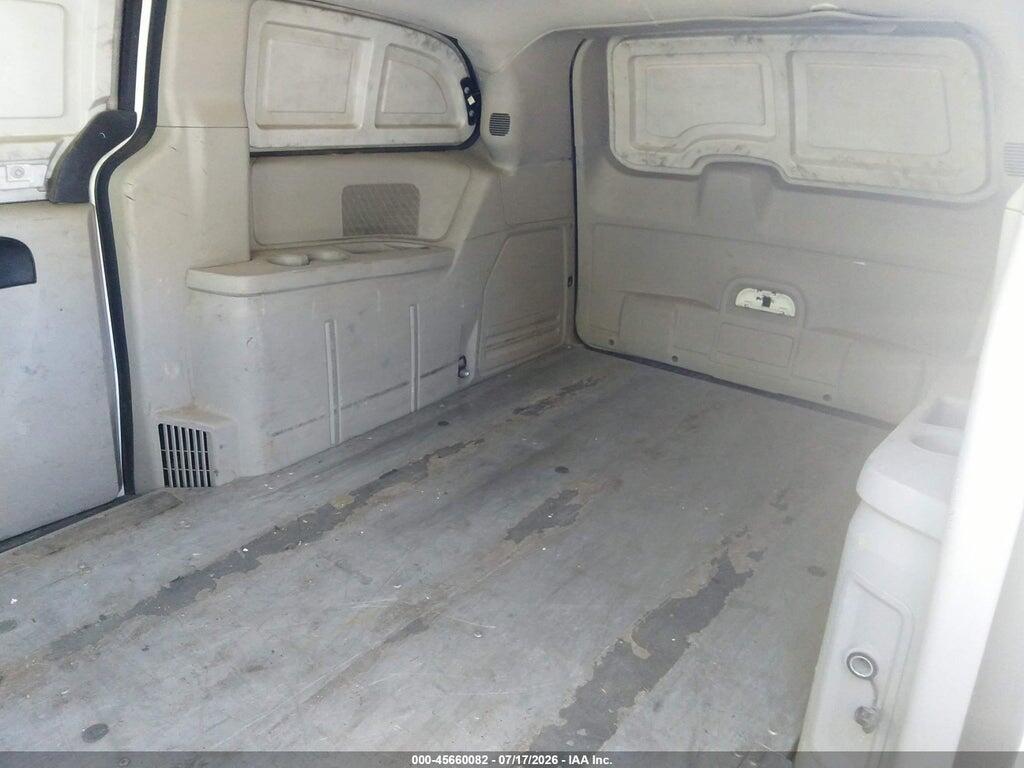 2C4RRGAG3DR637686 2013 RAM CARGO photo no. 8