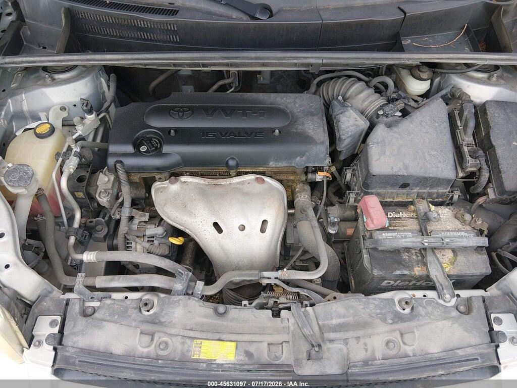 JTLZE4FE0DJ038853 2013 SCION XB photo no. 10