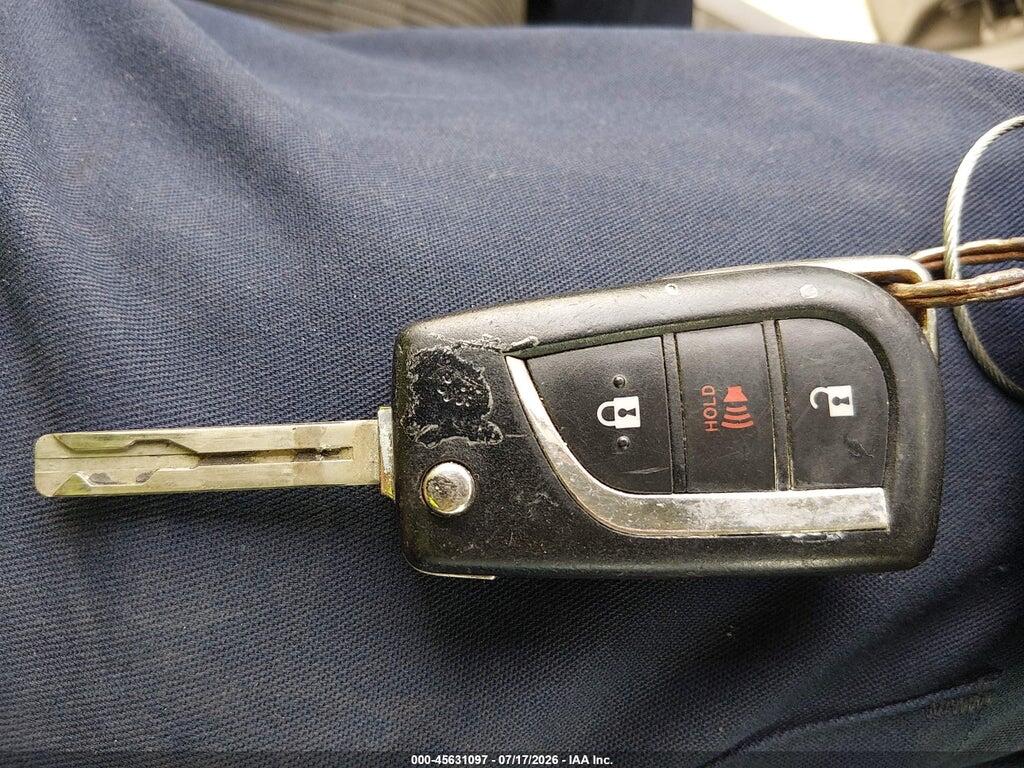 JTLZE4FE0DJ038853 2013 SCION XB photo no. 11