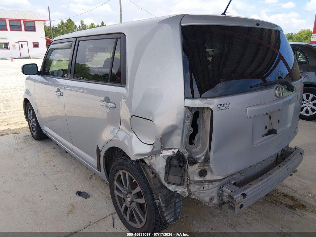 JTLZE4FE0DJ038853 2013 SCION XB photo no. 12