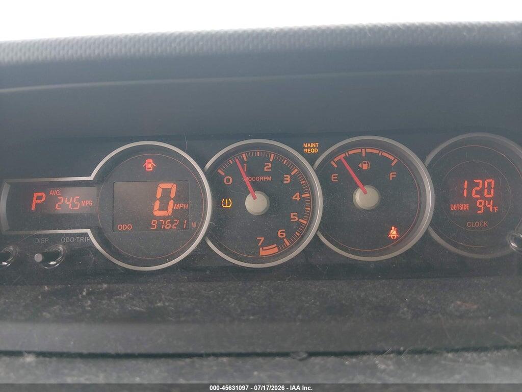 JTLZE4FE0DJ038853 2013 SCION XB photo no. 7