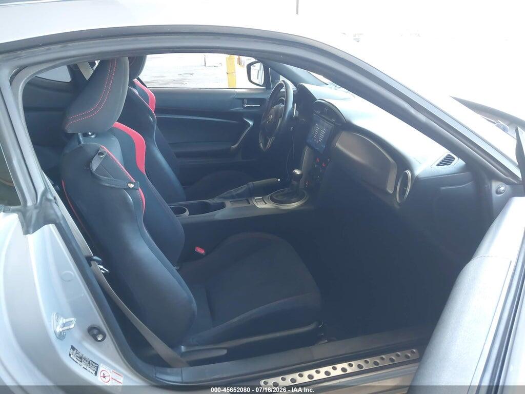 JF1ZNAA12D2732099 2013 SCION FR-S photo no. 5