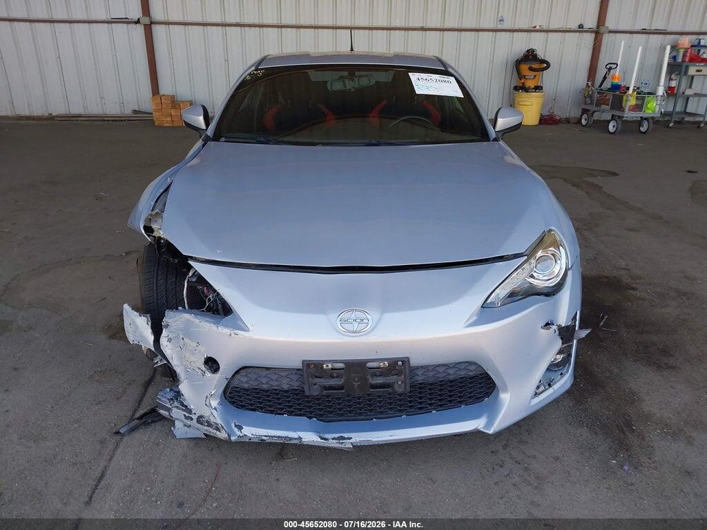 JF1ZNAA12D2732099 2013 SCION FR-S photo no. 6