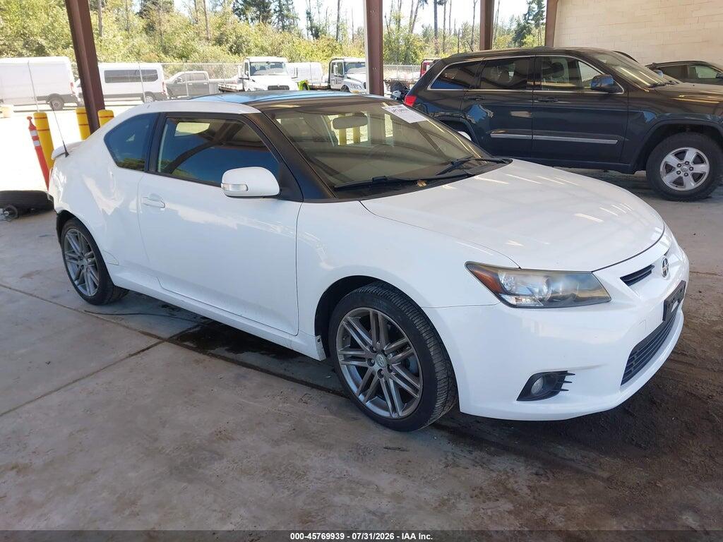 JTKJF5C79D3055701 2013 SCION TC photo no. 1