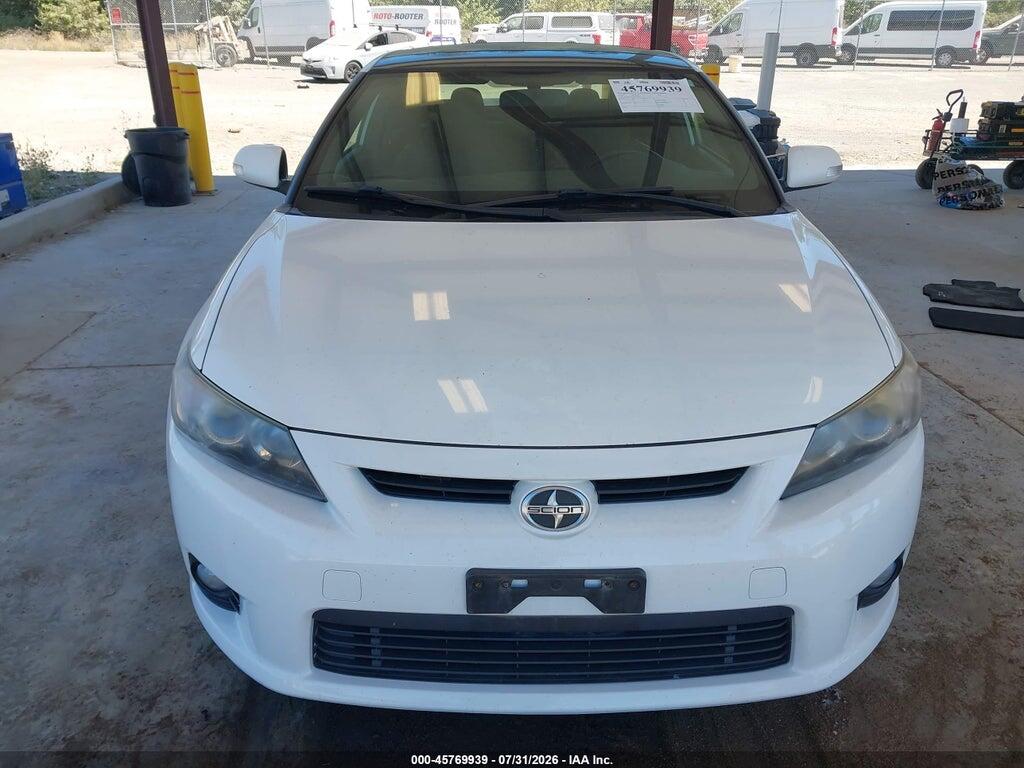 JTKJF5C79D3055701 2013 SCION TC photo no. 11