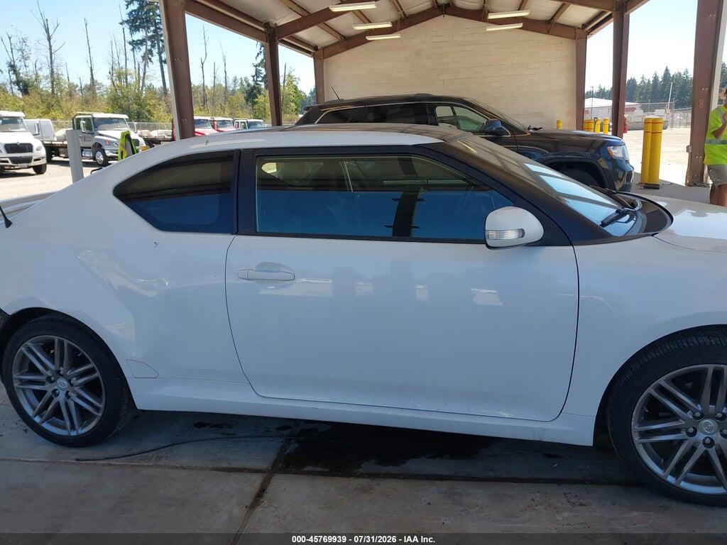 JTKJF5C79D3055701 2013 SCION TC photo no. 12