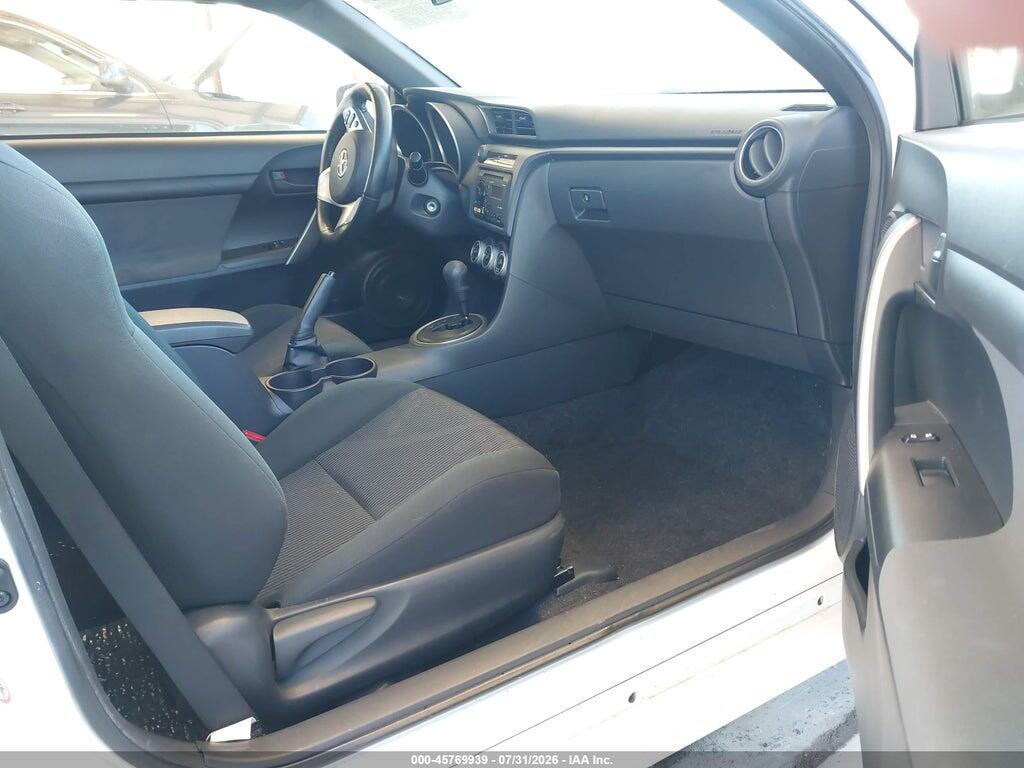 JTKJF5C79D3055701 2013 SCION TC photo no. 5