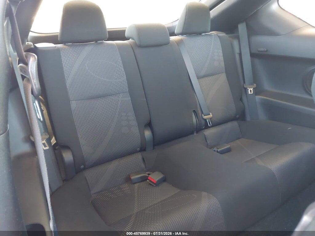 JTKJF5C79D3055701 2013 SCION TC photo no. 8