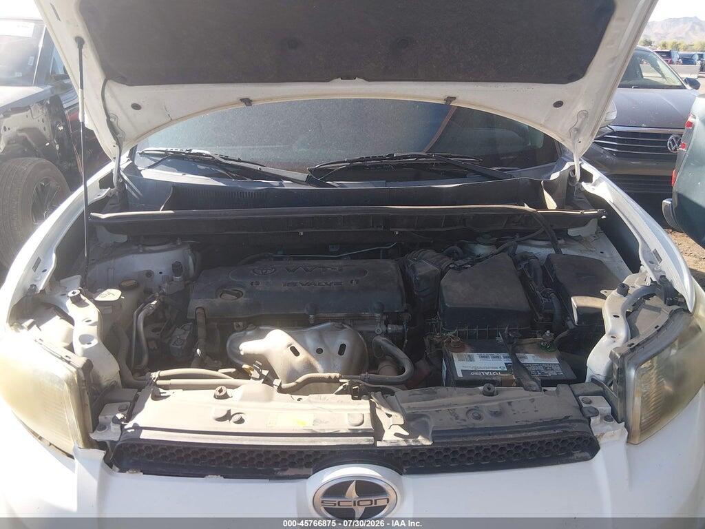 JTLZE4FE8DJ041645 2013 SCION XB photo no. 10