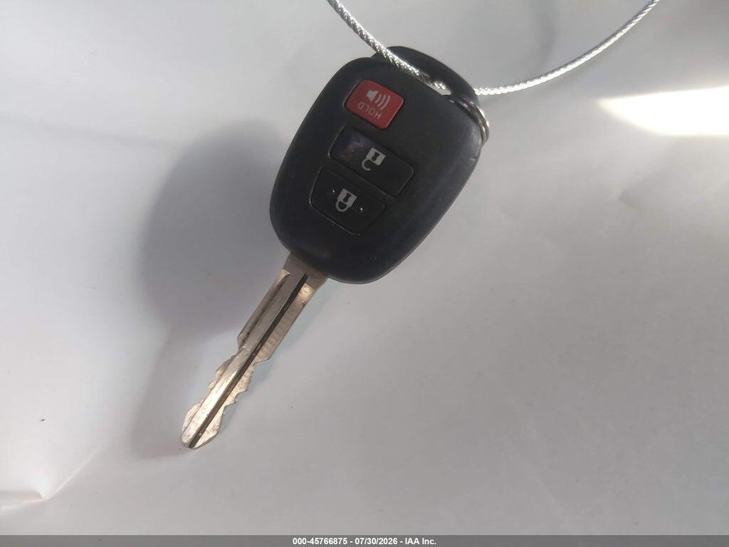 JTLZE4FE8DJ041645 2013 SCION XB photo no. 11