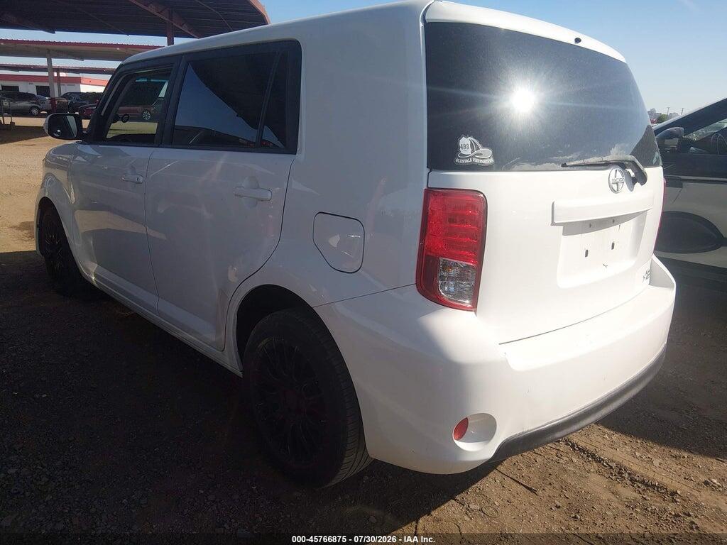 JTLZE4FE8DJ041645 2013 SCION XB photo no. 3