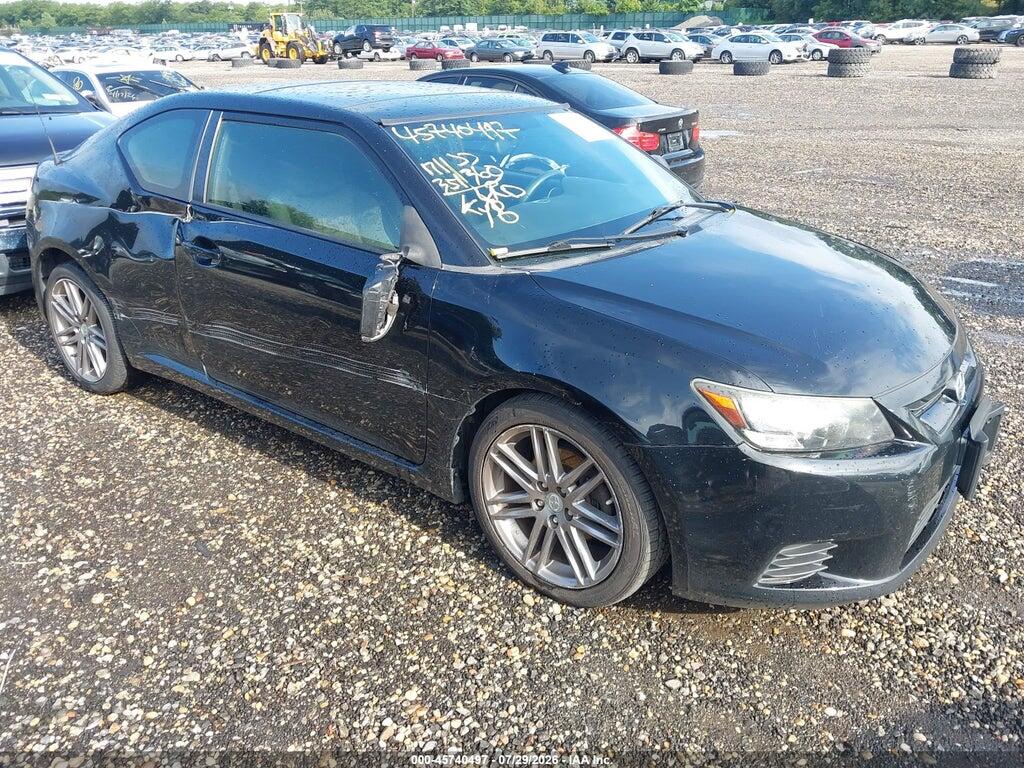 JTKJF5C73D3050722 2013 SCION TC photo no. 1