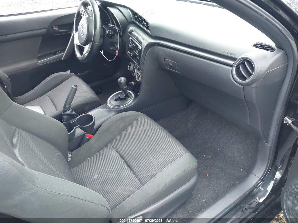 JTKJF5C73D3050722 2013 SCION TC photo no. 5