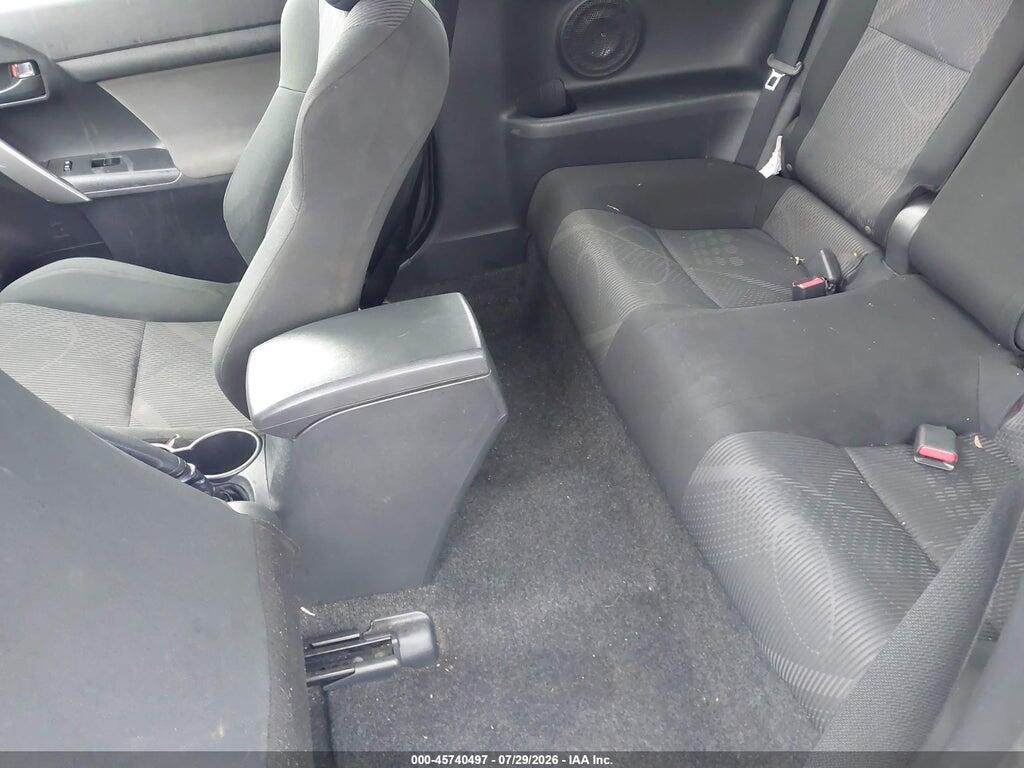 JTKJF5C73D3050722 2013 SCION TC photo no. 8