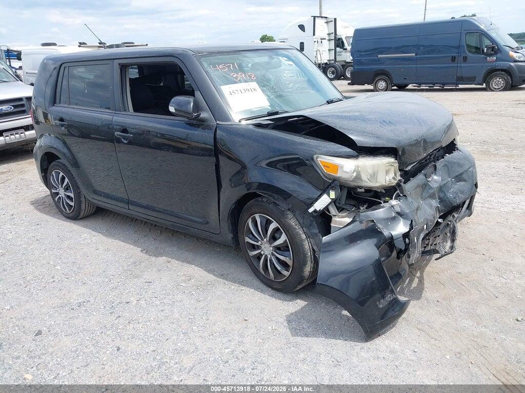 JTLZE4FE4DJ046129 2013 SCION XB photo no. 1