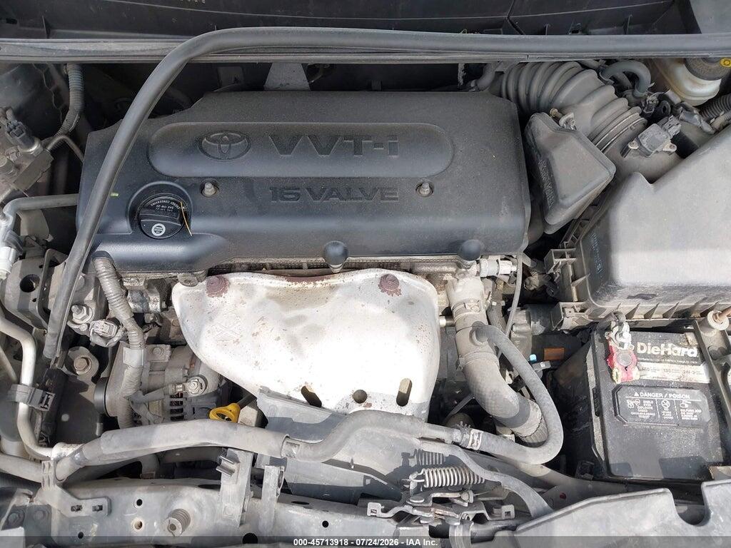 JTLZE4FE4DJ046129 2013 SCION XB photo no. 10