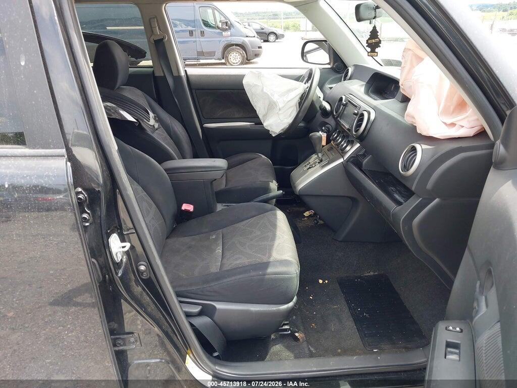 JTLZE4FE4DJ046129 2013 SCION XB photo no. 5