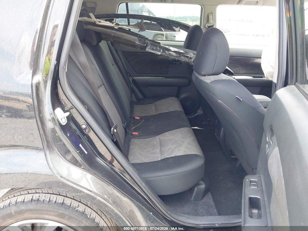 JTLZE4FE4DJ046129 2013 SCION XB photo no. 8