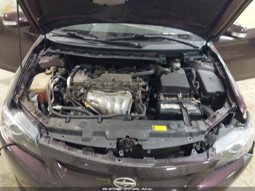 JTKJF5C79D3065659 2013 SCION TC photo no. 10
