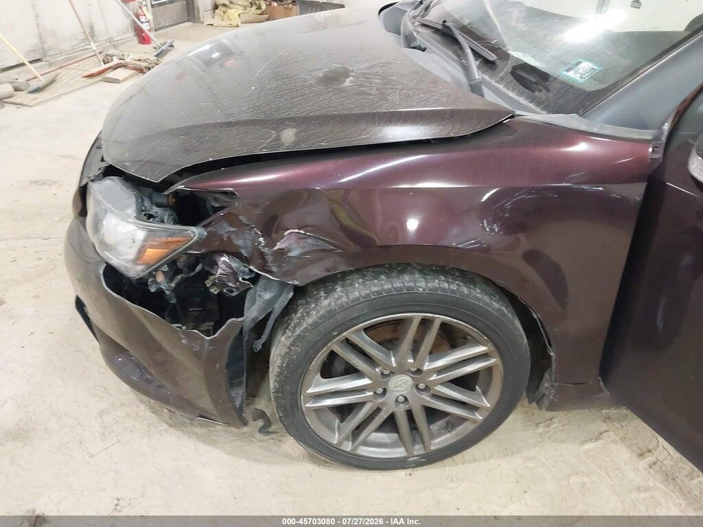 JTKJF5C79D3065659 2013 SCION TC photo no. 6