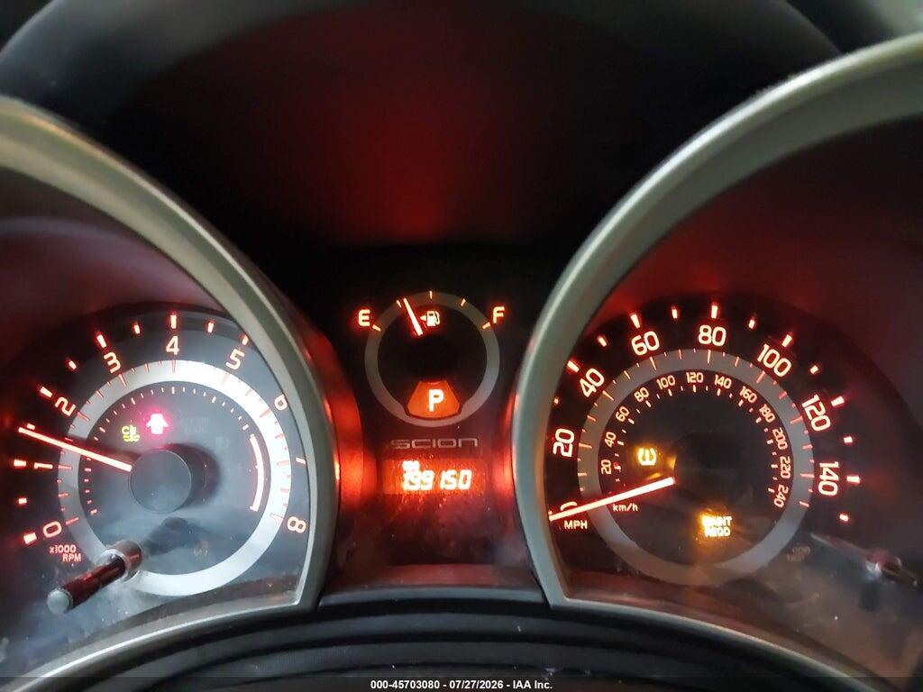 JTKJF5C79D3065659 2013 SCION TC photo no. 7