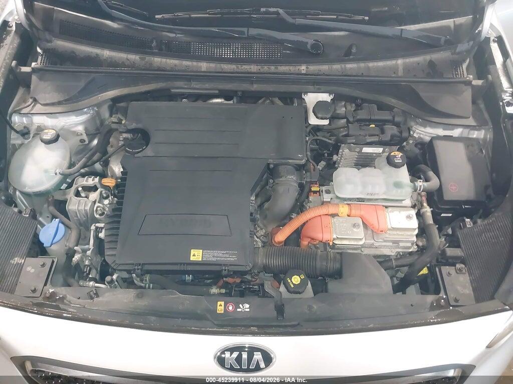 KNDCB3LC4K5218964 2019 KIA NIRO photo no. 10
