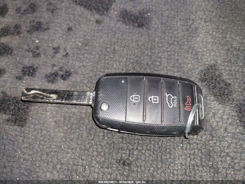 KNDCB3LC4K5218964 2019 KIA NIRO photo no. 11
