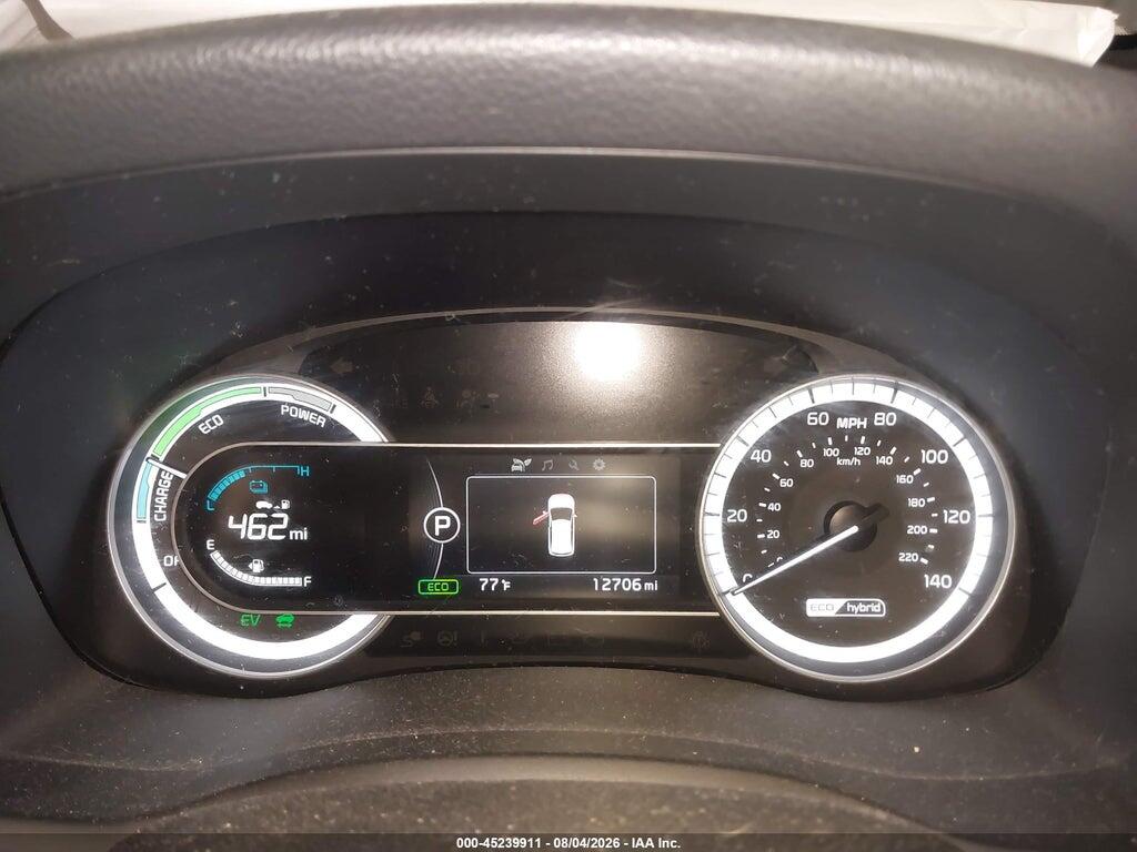 KNDCB3LC4K5218964 2019 KIA NIRO photo no. 7