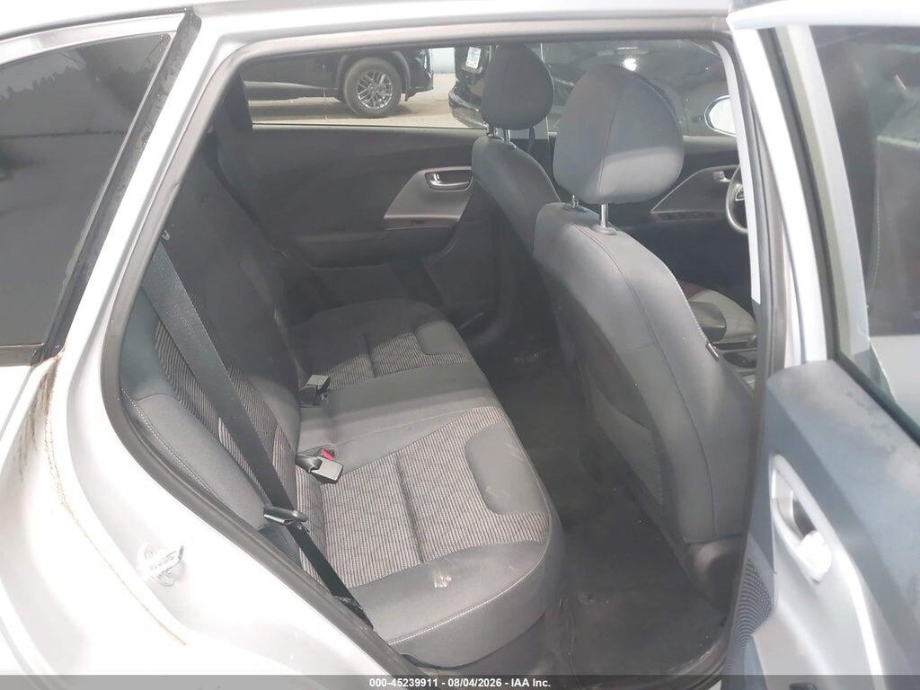 KNDCB3LC4K5218964 2019 KIA NIRO photo no. 8