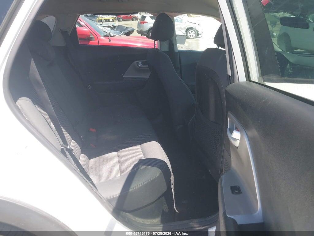 KNDCB3LC1K5348961 2019 KIA NIRO photo no. 8