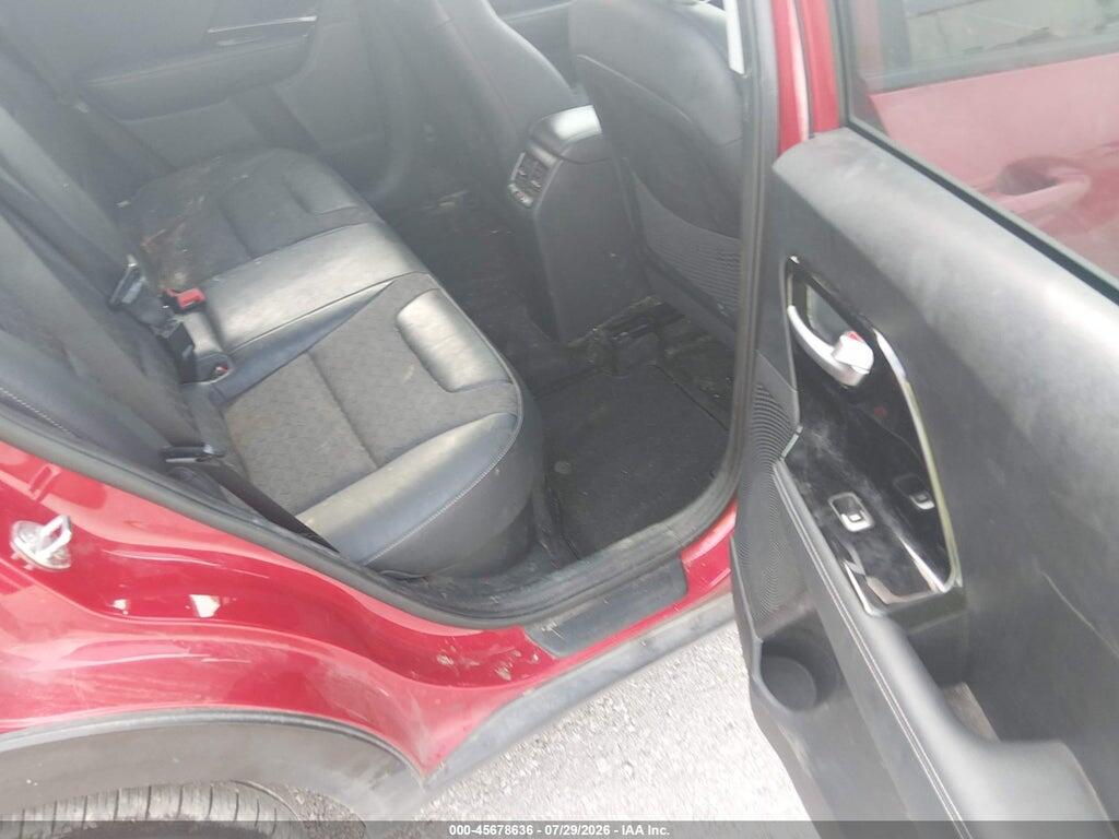 KNDCC3LC6K5339265 2019 KIA NIRO photo no. 8