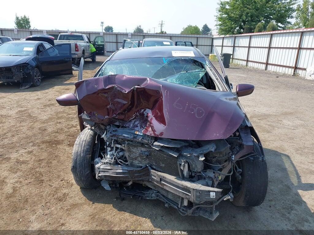 3KPFL4A77JE170675 2018 KIA FORTE photo no. 6