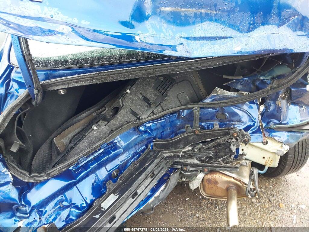 3KPFK4A71JE226788 2018 KIA FORTE photo no. 5