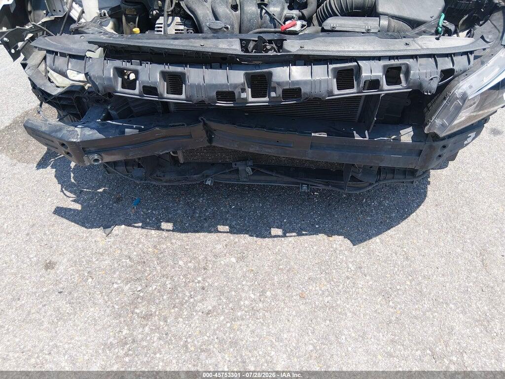 3KPFK4A76JE218573 2018 KIA FORTE photo no. 6