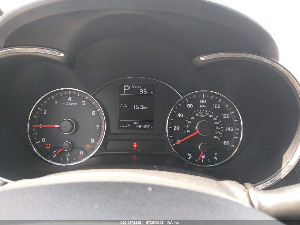 3KPFK4A76JE218573 2018 KIA FORTE photo no. 7