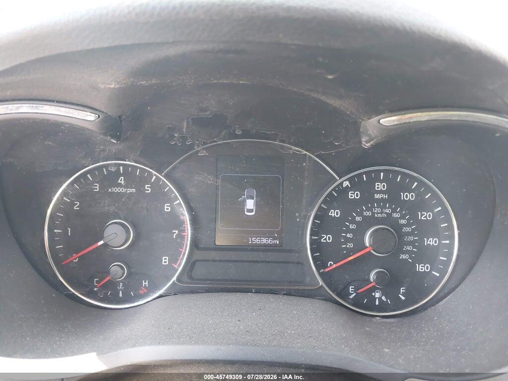 3KPFL4A76JE235533 2018 KIA FORTE photo no. 7