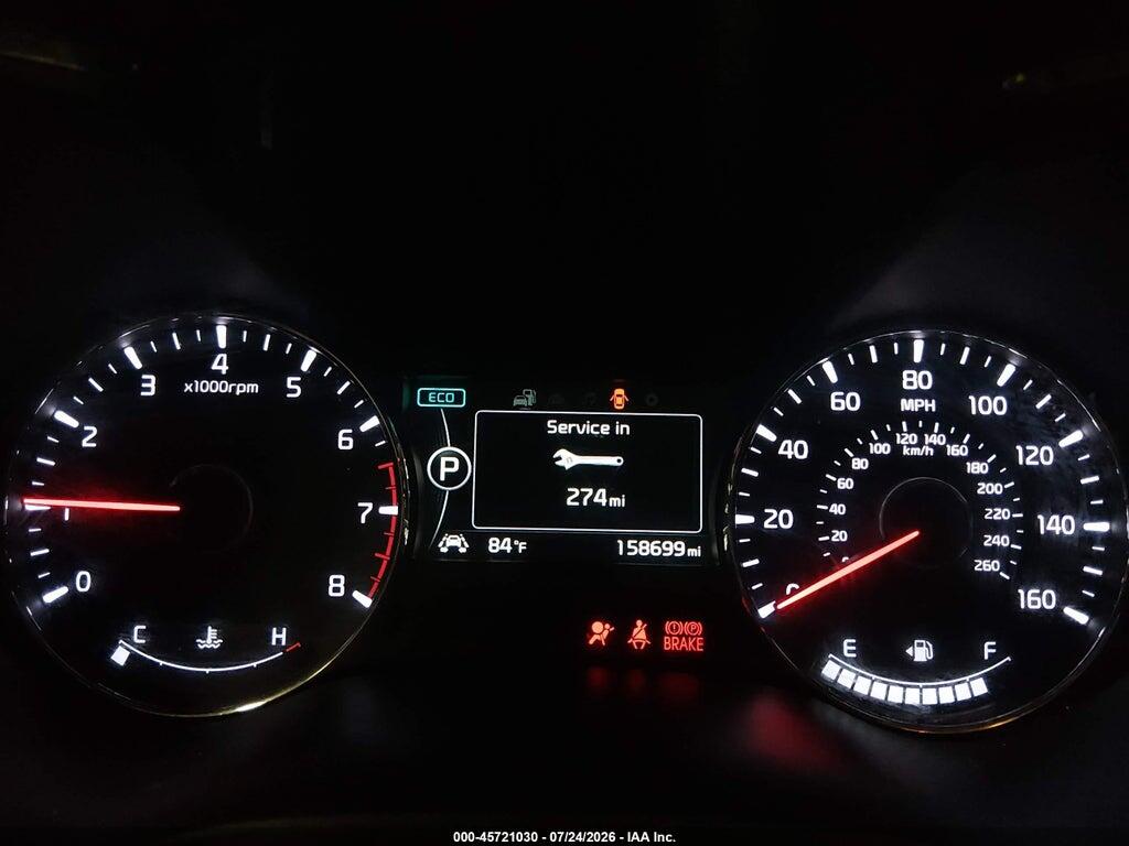 3KPFL4A77JE213895 2018 KIA FORTE photo no. 7
