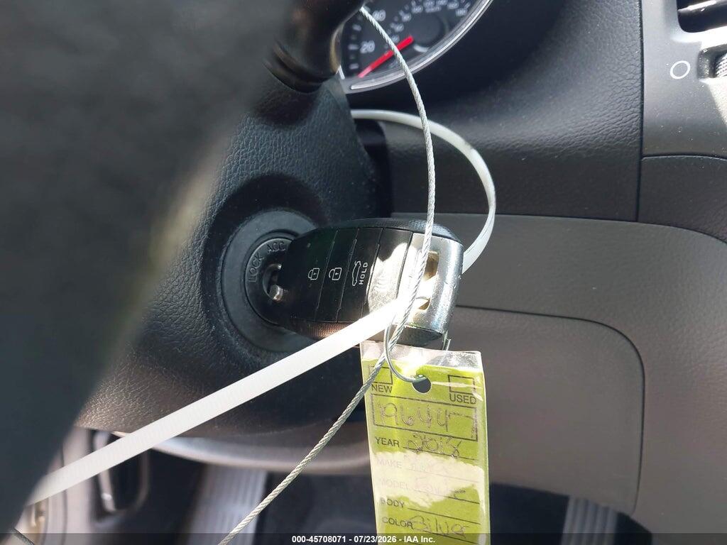 3KPFK4A72JE181683 2018 KIA FORTE photo no. 11