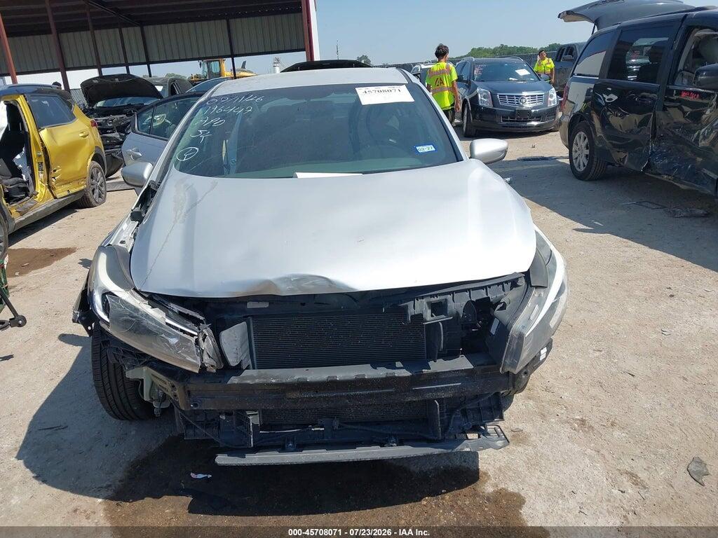 3KPFK4A72JE181683 2018 KIA FORTE photo no. 12