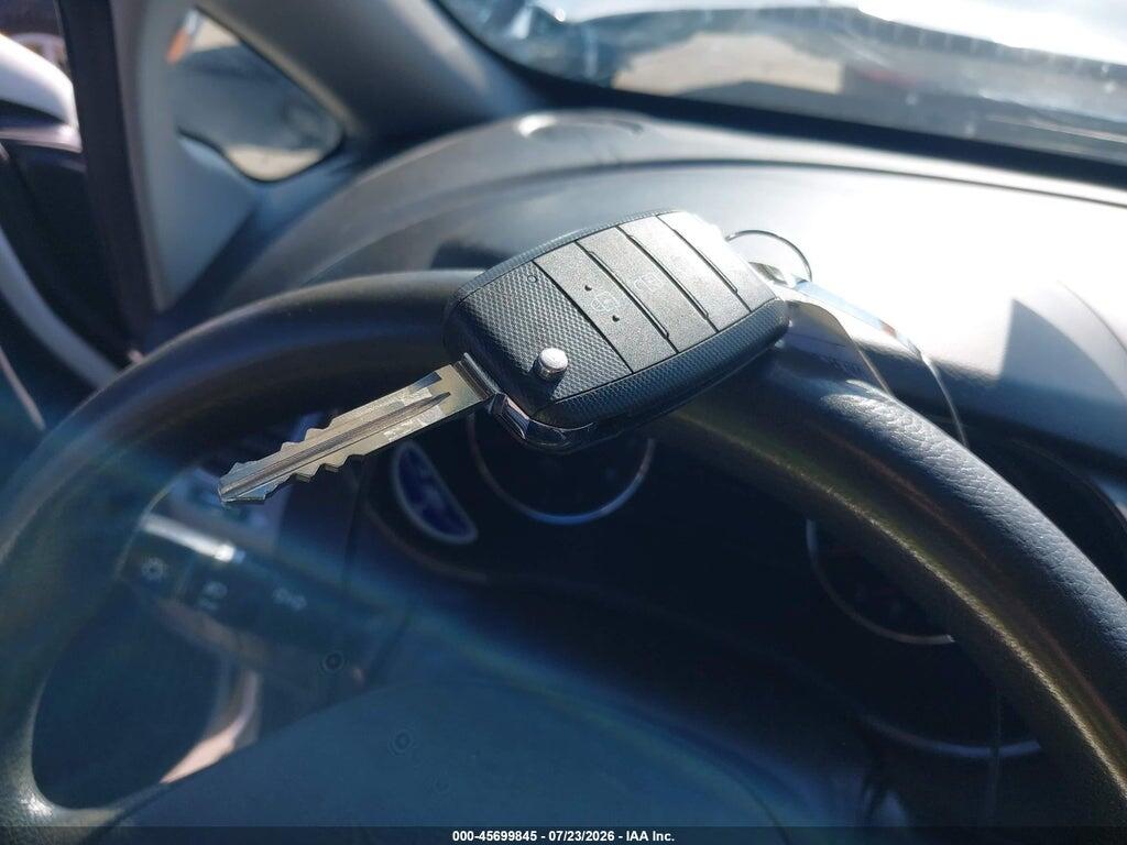 3KPFK4A74JE241589 2018 KIA FORTE photo no. 11