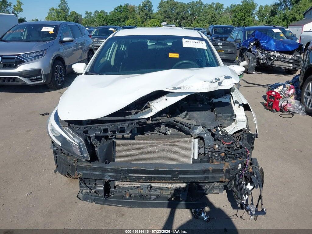 3KPFK4A74JE241589 2018 KIA FORTE photo no. 12