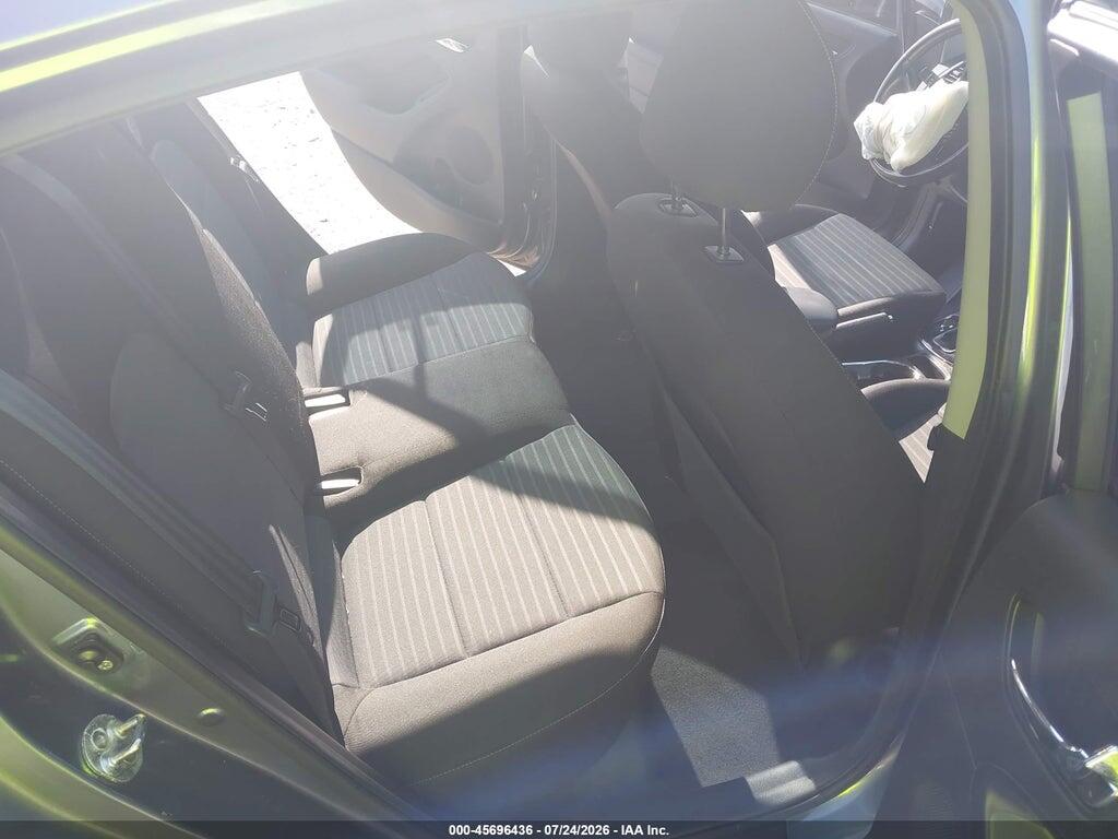 3KPFL4A76JE195535 2018 KIA FORTE photo no. 8