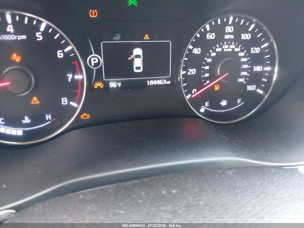 3KPFL4A79JE174243 2018 KIA FORTE photo no. 7