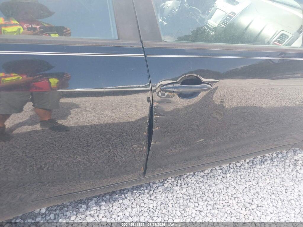 3KPFL4A77JE221866 2018 KIA FORTE photo no. 6