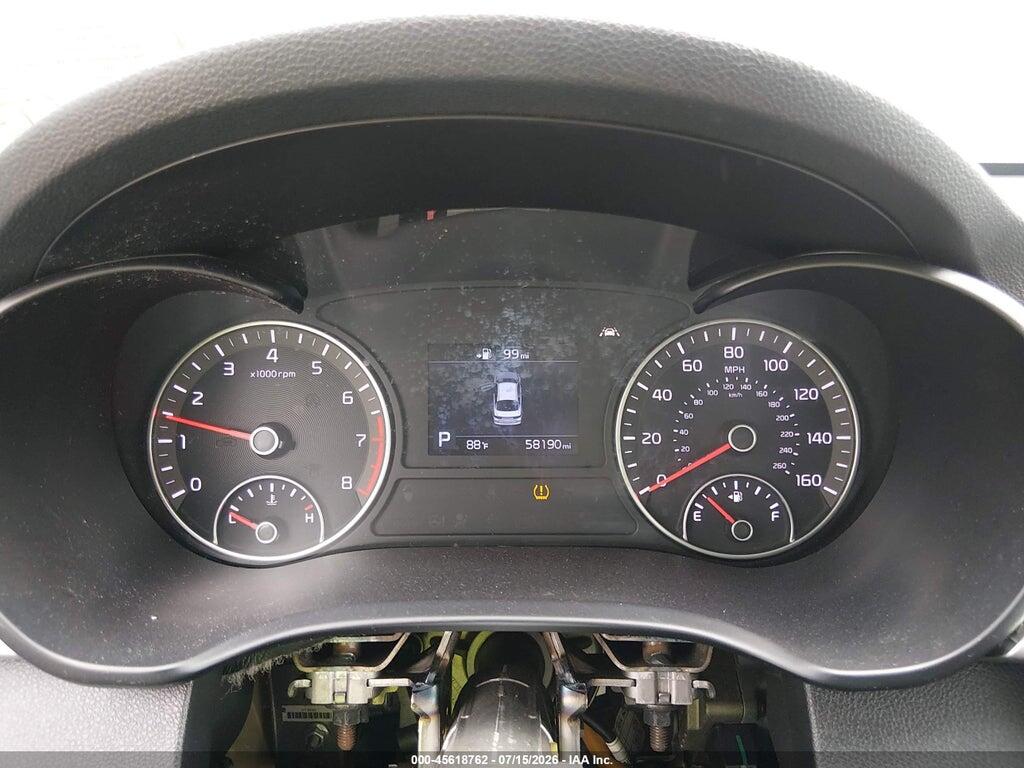 5XXGT4L35KG352849 2019 KIA OPTIMA photo no. 7