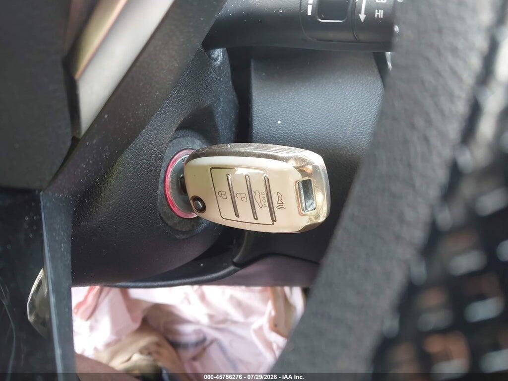 5XXGT4L31KG340651 2019 KIA OPTIMA photo no. 11